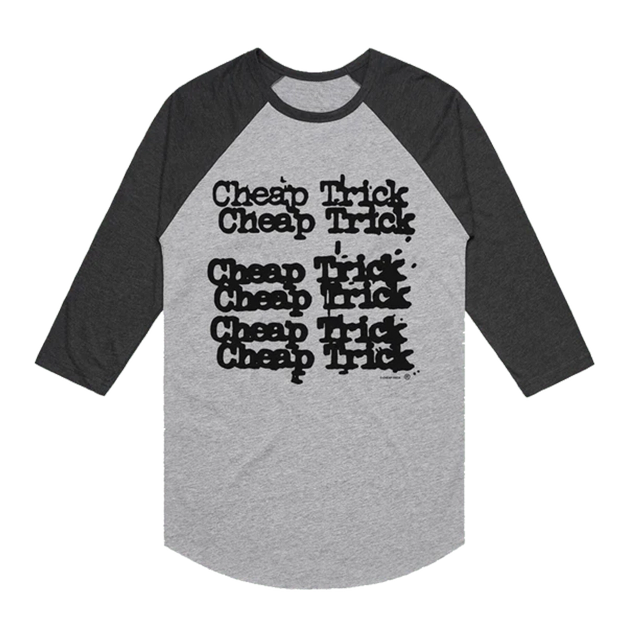 STACKED LOGO - グレーラグラン