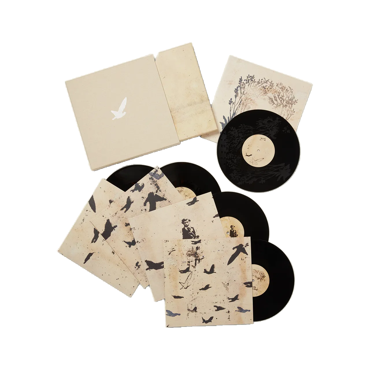 Takk 20th Anniversary Remaster - ストア限定5x10
