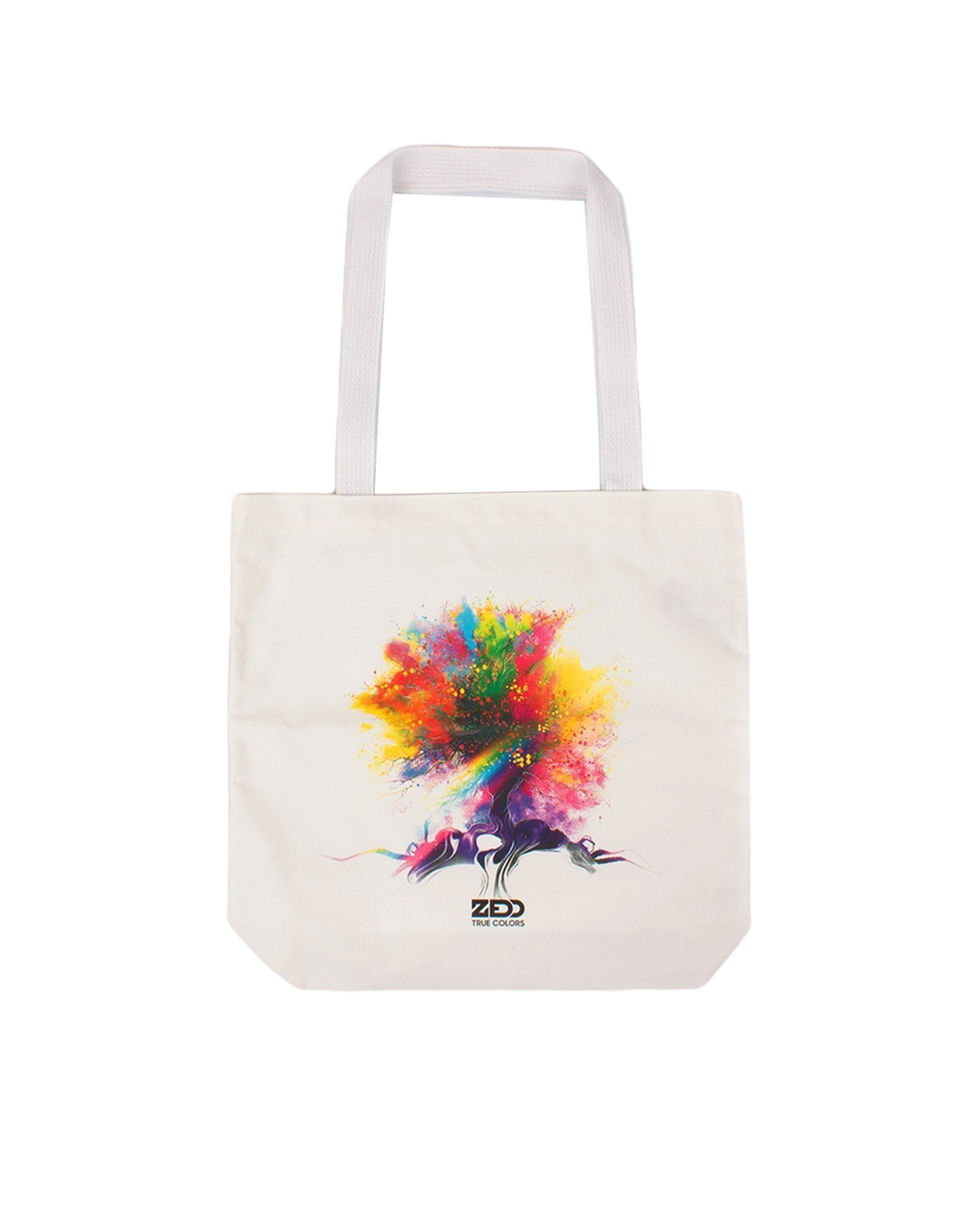 TRANSMISSION -トートバッグ