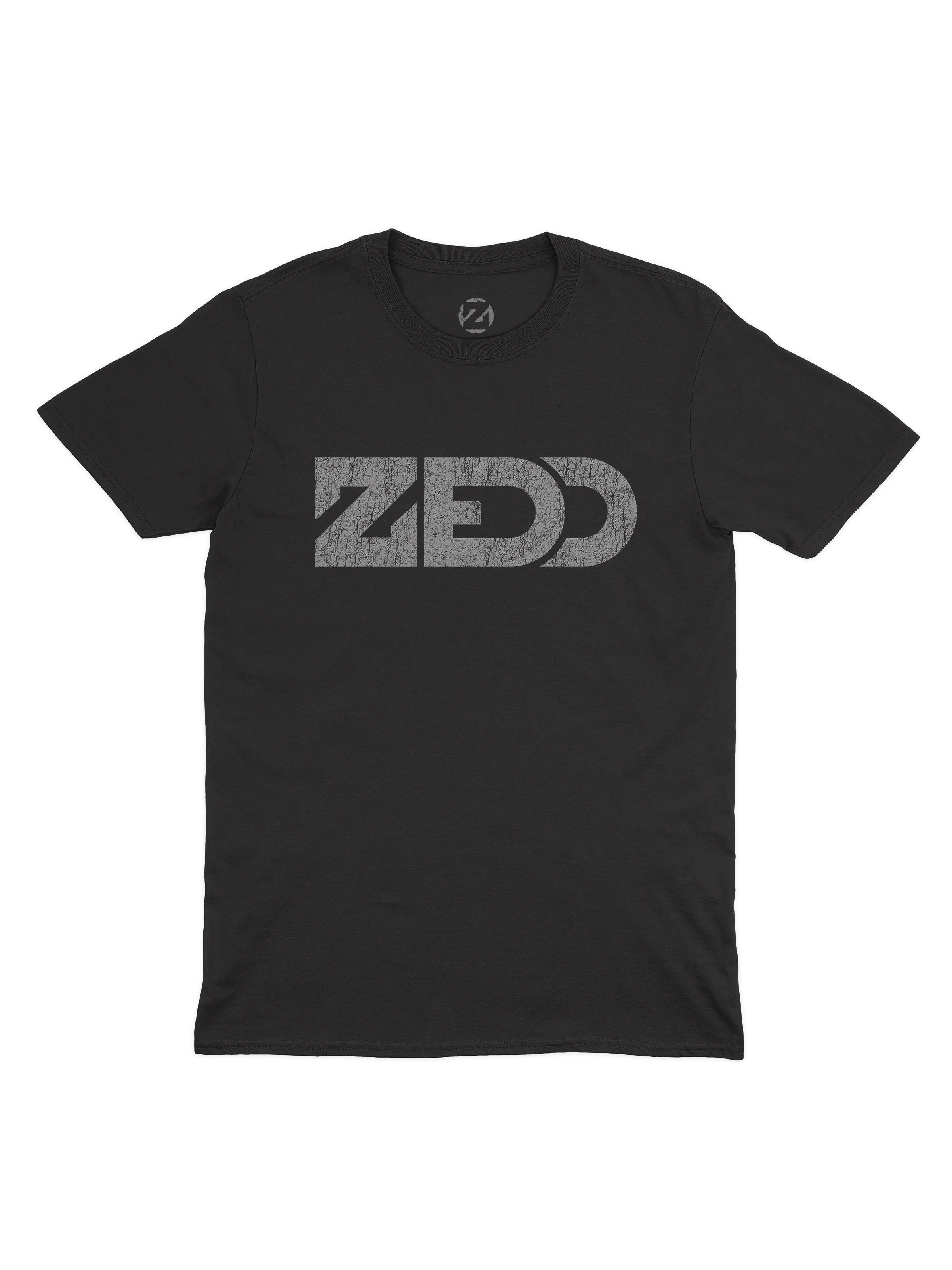 Distressed - T-shirt